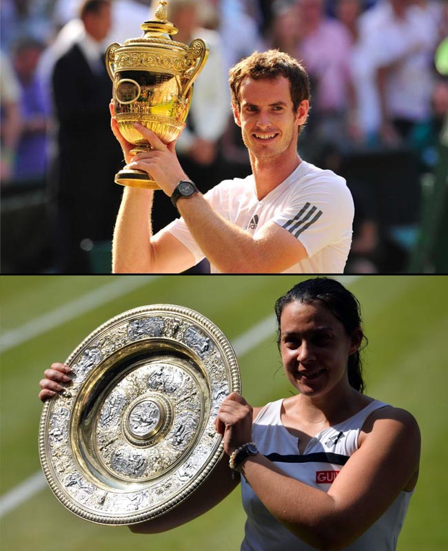 2013: खेलजगत की इन हस्तियों ने बटोरी सुर्खियां