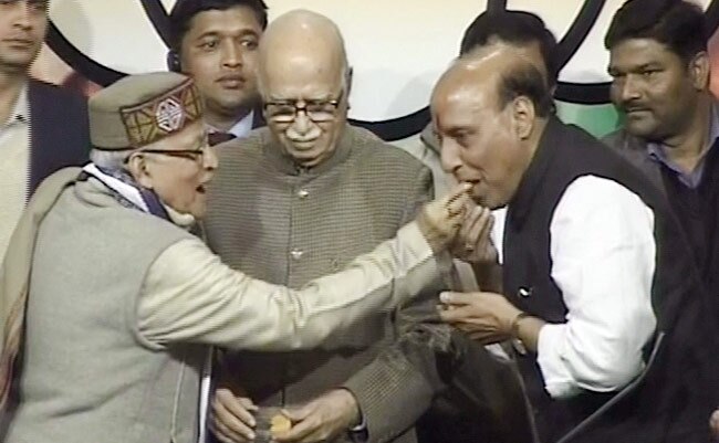 साल 2013: एक युग का अंत और दूसरे की शुरुआत