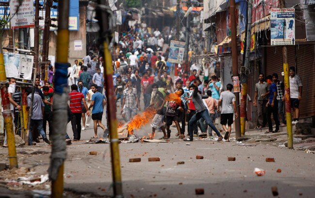 साल 2013: एक युग का अंत और दूसरे की शुरुआत