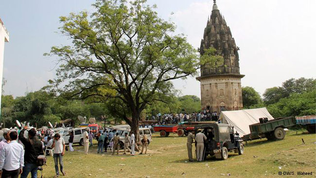 साल 2013: एक युग का अंत और दूसरे की शुरुआत