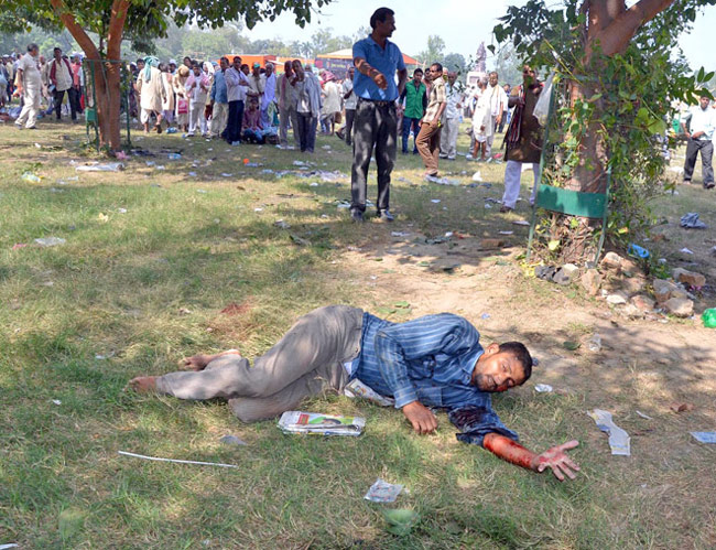 साल 2013: एक युग का अंत और दूसरे की शुरुआत