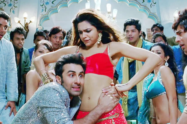 2013 में रिकॉर्डतोड़ कमाई करने वाली फिल्में