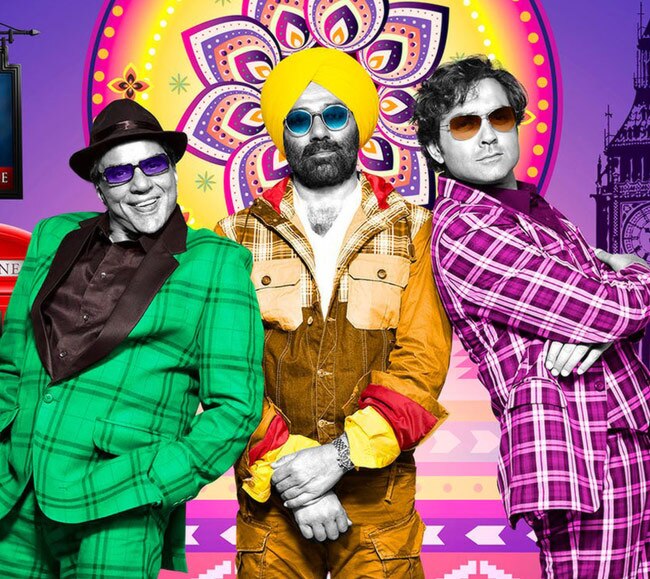 सीक्‍वल फिल्‍मों का साल 2013