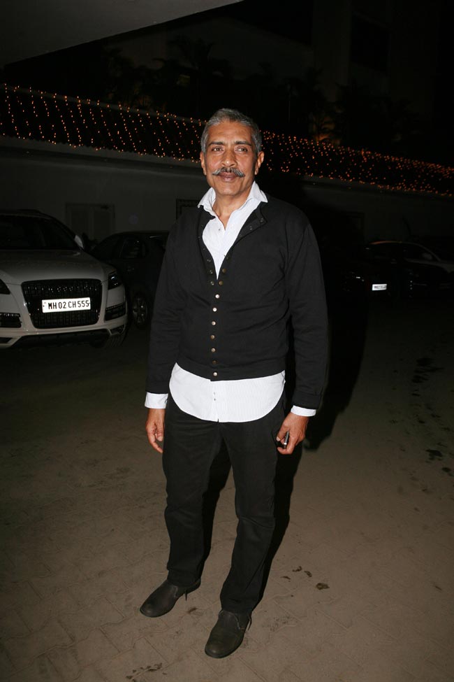 राघव सच्‍चर की शादी में पहुंचे बॉलीवुड सितारे