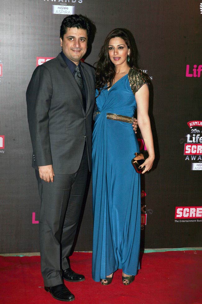 स्क्रीन अवॉर्ड्स 2014: 'रेड कार्पेट' पर ऐसे पहुंचे बॉलीवुड सितारे...