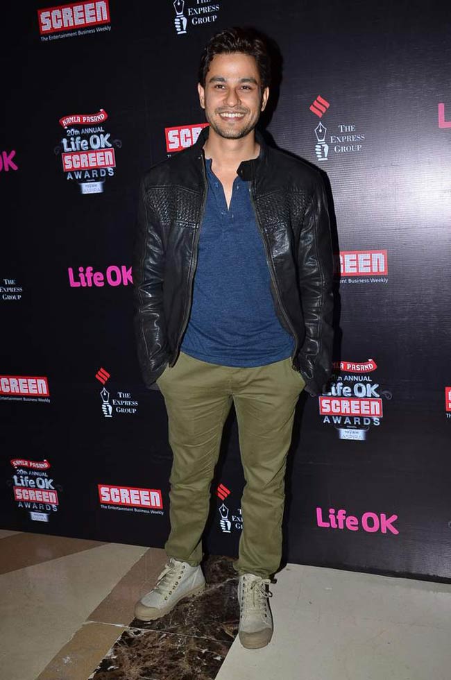 स्क्रीन अवॉर्ड्स नॉमिनेशंस पार्टी में उमड़ा बॉलीवुड