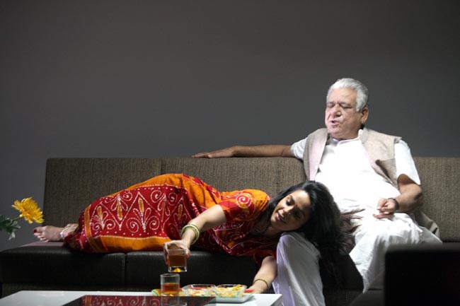 कॉन्ट्रोवर्सी में फंसी मल्लिका शेरावत की 'डर्टी पॉलिटिक्‍स'