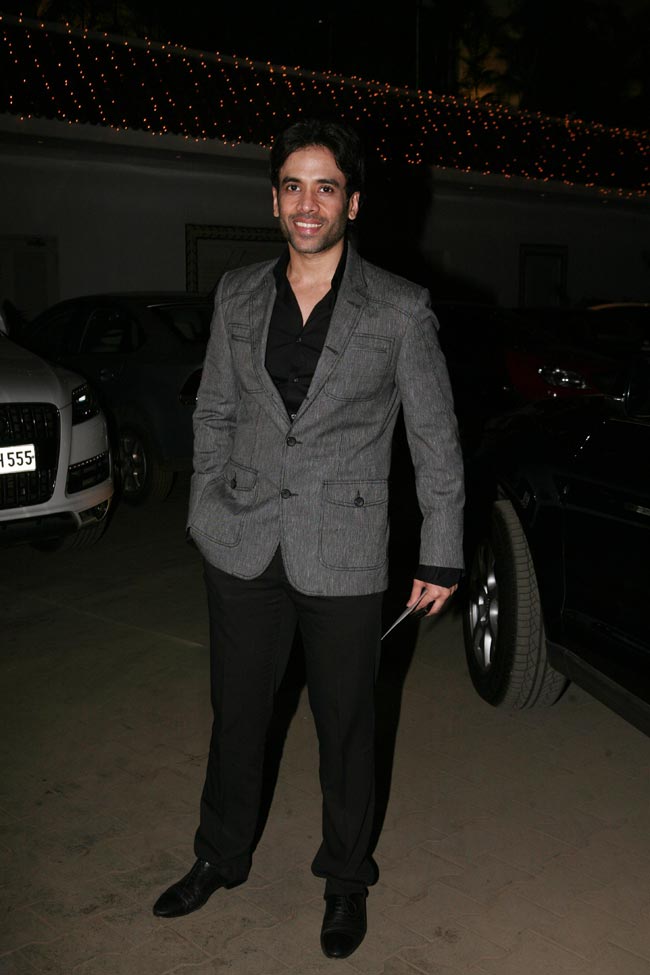 राघव सच्‍चर की शादी में पहुंचे बॉलीवुड सितारे