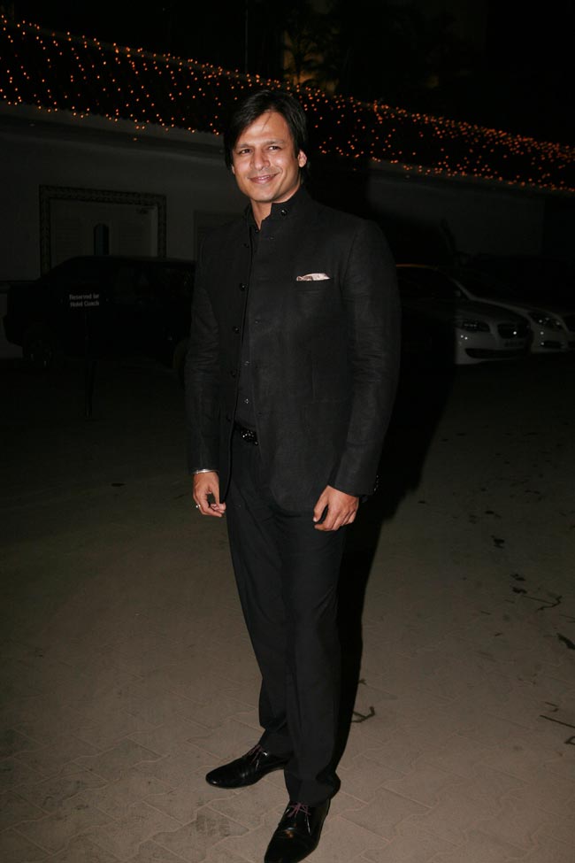 राघव सच्‍चर की शादी में पहुंचे बॉलीवुड सितारे