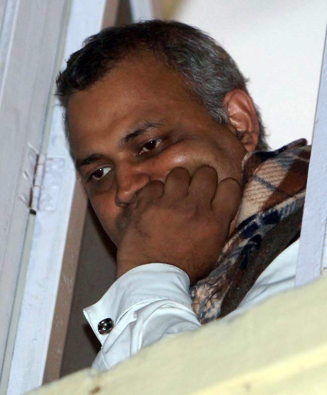 तस्‍वीरों में केजरीवाल सरकार के एक महीने का सफर...