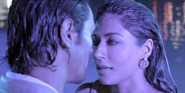 2013 के बेस्ट ऑनस्क्रीन 'लिप-लॉक सीन'