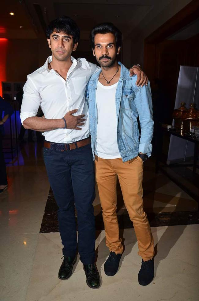 स्क्रीन अवॉर्ड्स नॉमिनेशंस पार्टी में उमड़ा बॉलीवुड