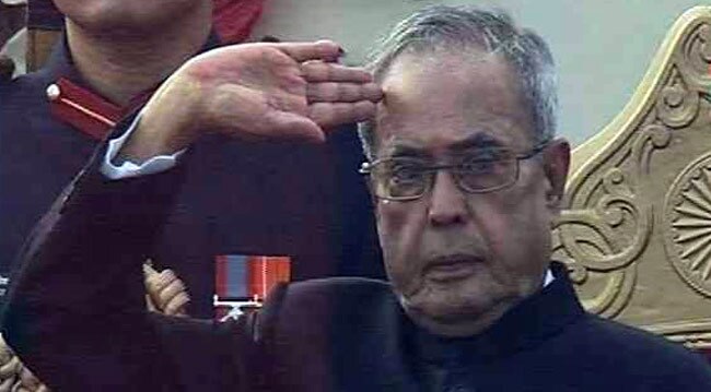 65वें गणतंत्र पर निकली मनमोहक झांकियां