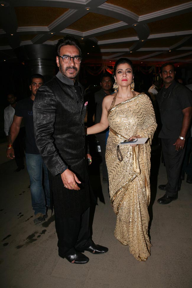 राघव सच्‍चर की शादी में पहुंचे बॉलीवुड सितारे