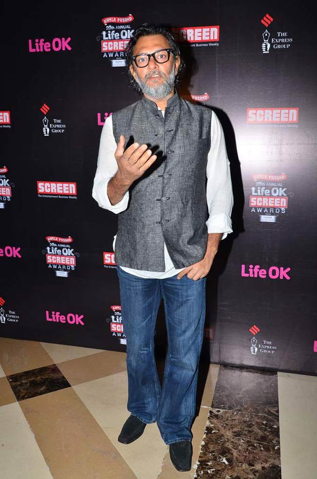 स्क्रीन अवॉर्ड्स नॉमिनेशंस पार्टी में उमड़ा बॉलीवुड