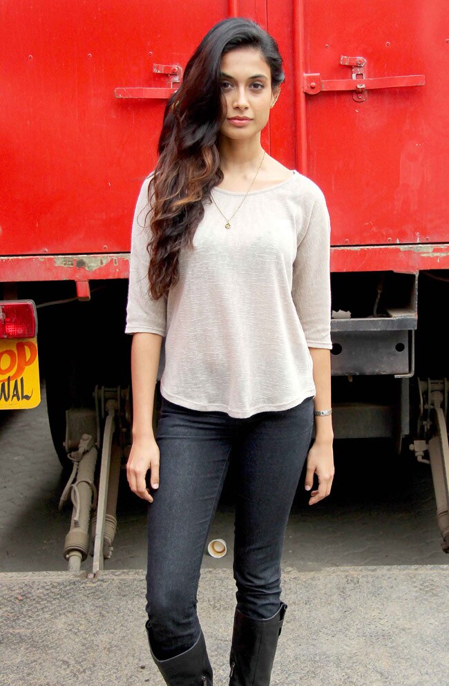 'जय हो' की स्पेशल स्क्रीनिंग पर उमड़ा बॉलीवुड