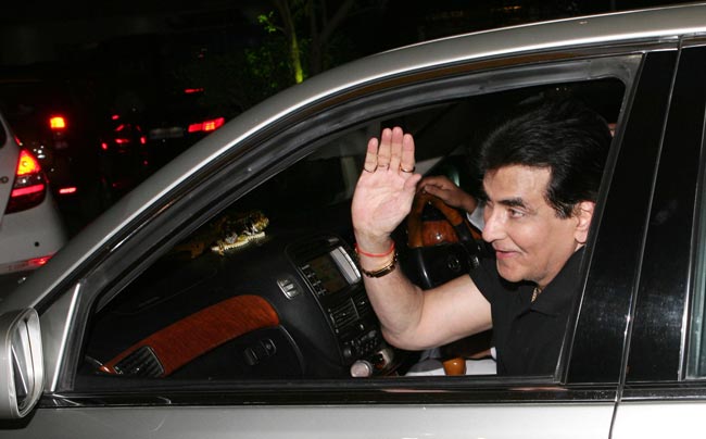 राघव सच्‍चर की शादी में पहुंचे बॉलीवुड सितारे