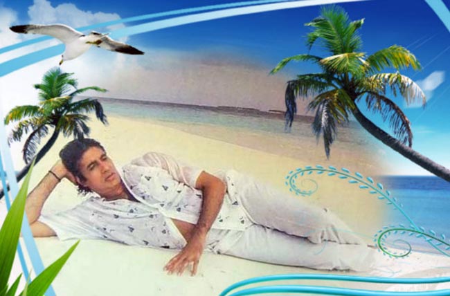 ऐसे मनाया सेलिब्रिटीज ने नए साल का जश्‍न...