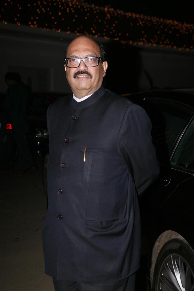 राघव सच्‍चर की शादी में पहुंचे बॉलीवुड सितारे