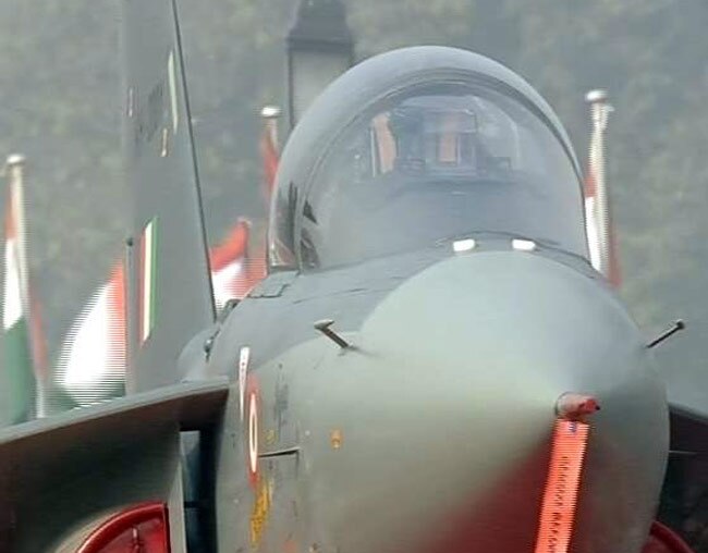 65वें गणतंत्र पर निकली मनमोहक झांकियां