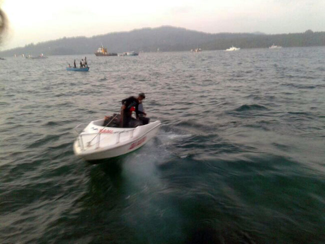 26 जनवरी 2014: तस्‍वीरों में देखें दिनभर की बड़ी खबरें