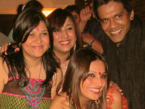 बॉलीवुड की बोल्‍ड गर्ल बिपाशा बसु 'Happy Birthday'