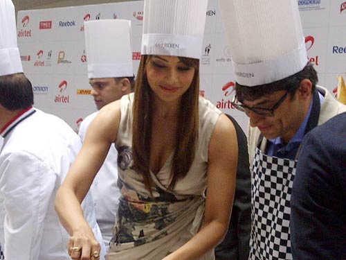 बॉलीवुड की बोल्‍ड गर्ल बिपाशा बसु 'Happy Birthday'