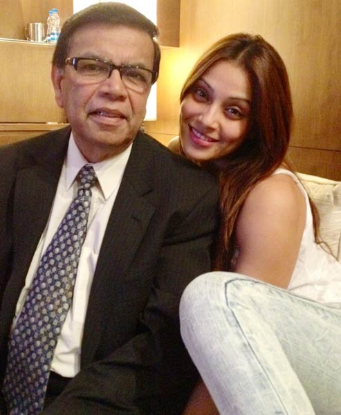 बॉलीवुड की बोल्‍ड गर्ल बिपाशा बसु 'Happy Birthday'