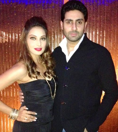 बॉलीवुड की बोल्‍ड गर्ल बिपाशा बसु 'Happy Birthday'