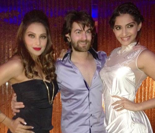 बॉलीवुड की बोल्‍ड गर्ल बिपाशा बसु 'Happy Birthday'