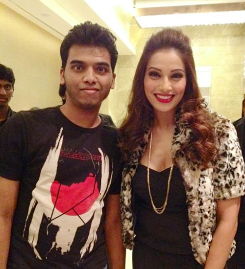 बॉलीवुड की बोल्‍ड गर्ल बिपाशा बसु 'Happy Birthday'