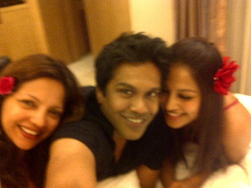 बॉलीवुड की बोल्‍ड गर्ल बिपाशा बसु 'Happy Birthday'