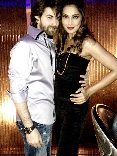 बॉलीवुड की बोल्‍ड गर्ल बिपाशा बसु 'Happy Birthday'