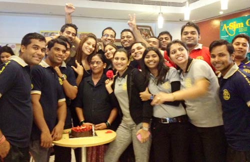 बॉलीवुड की बोल्‍ड गर्ल बिपाशा बसु 'Happy Birthday'