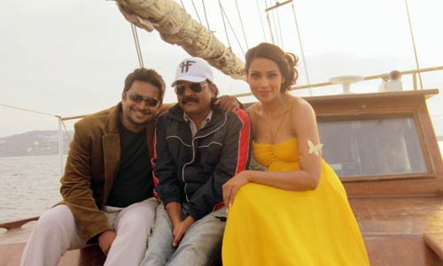 बॉलीवुड की बोल्‍ड गर्ल बिपाशा बसु 'Happy Birthday'