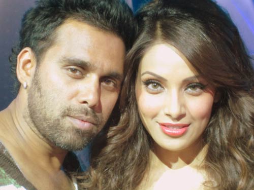 बॉलीवुड की बोल्‍ड गर्ल बिपाशा बसु 'Happy Birthday'