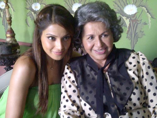 बॉलीवुड की बोल्‍ड गर्ल बिपाशा बसु 'Happy Birthday'