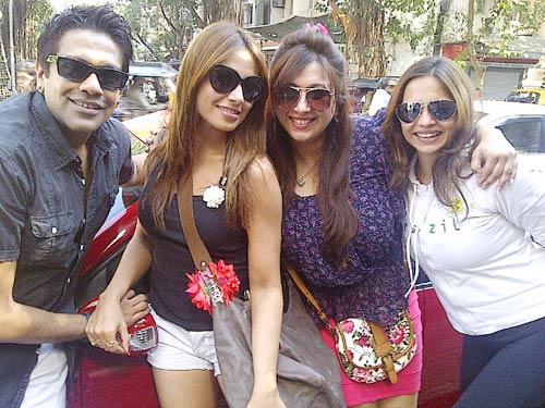 बॉलीवुड की बोल्‍ड गर्ल बिपाशा बसु 'Happy Birthday'