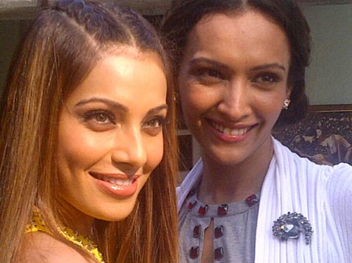 बॉलीवुड की बोल्‍ड गर्ल बिपाशा बसु 'Happy Birthday'