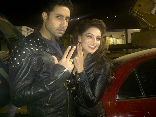 बॉलीवुड की बोल्‍ड गर्ल बिपाशा बसु 'Happy Birthday'