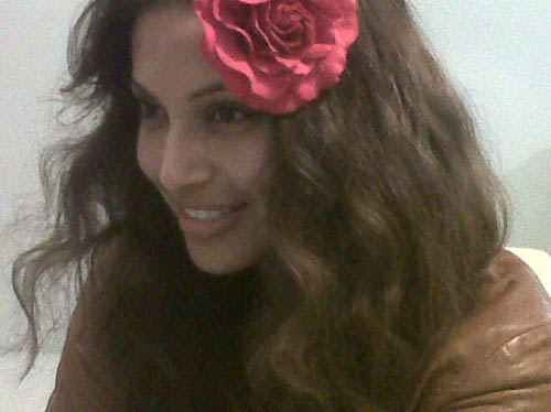 बॉलीवुड की बोल्‍ड गर्ल बिपाशा बसु 'Happy Birthday'