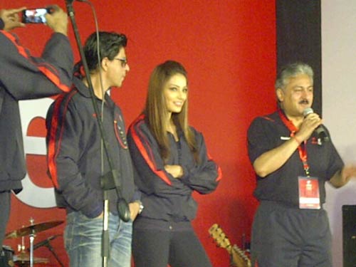 बॉलीवुड की बोल्‍ड गर्ल बिपाशा बसु 'Happy Birthday'