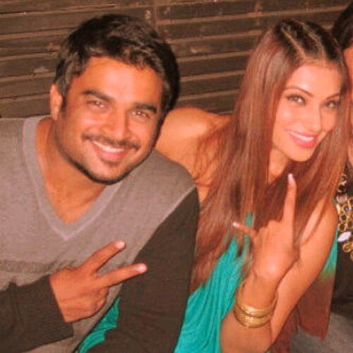 बॉलीवुड की बोल्‍ड गर्ल बिपाशा बसु 'Happy Birthday'