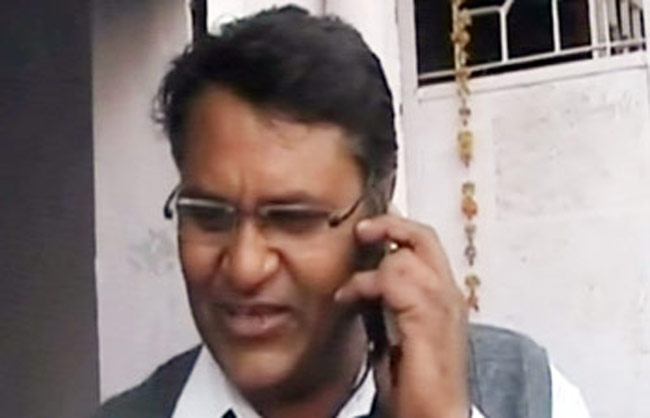 26 जनवरी 2014: तस्‍वीरों में देखें दिनभर की बड़ी खबरें