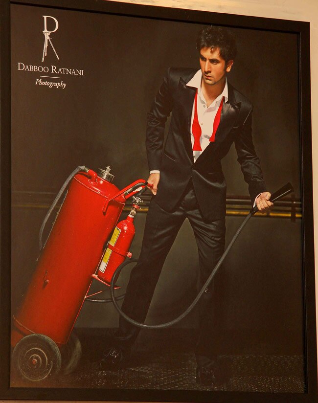 देखें, डब्बू रत्नानी का दिलकश सेलिब्रिटी कैलेंडर 2014