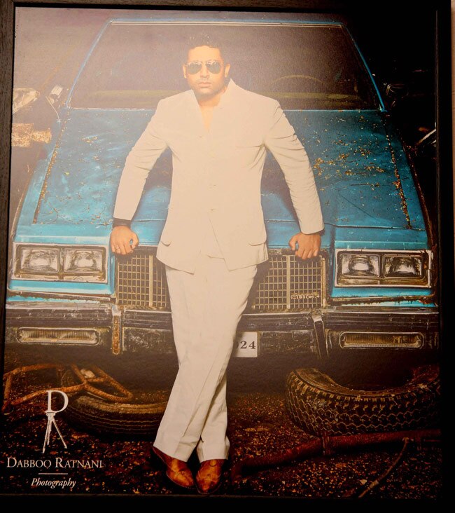 देखें, डब्बू रत्नानी का दिलकश सेलिब्रिटी कैलेंडर 2014