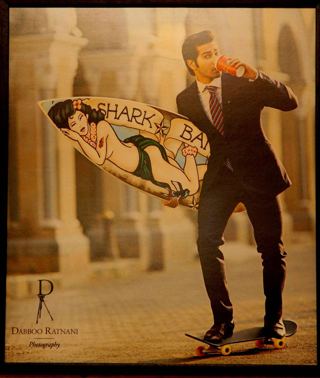 देखें, डब्बू रत्नानी का दिलकश सेलिब्रिटी कैलेंडर 2014