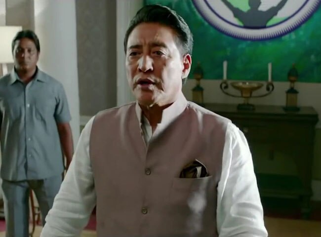 बॉक्‍स ऑफिस पर जलवा दिखाने को तैयार है 'जय हो'