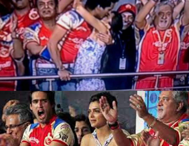 बॉलीवुड की सबसे कॉन्‍ट्रोवर्शियल तस्‍वीरें