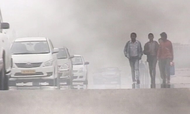 30 जनवरी 2014: तस्वीरों में दिनभर की बड़ी खबरें